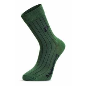 Antibakteriálne poľovnícke ponožky 2 páry Dr.Hunter