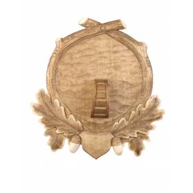 Podložka pod trofej diviak 114