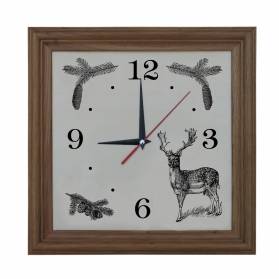 Nástenné hodiny daniel 982