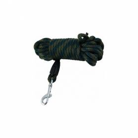 Zubíček Farbiarska Šnúra zelená - rôzne dĺžky