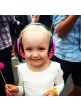 Detské chrániče sluchu 3M PELTOR