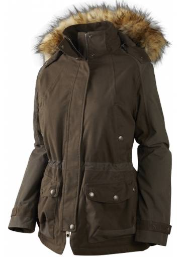 Seeland Glyn dámska bunda na zimu