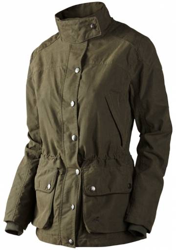 Seeland Woodcock dámska nepremokavá bunda 40, 42