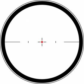Puškohľad Leica Magnus 1-6,3x24 i so šínou