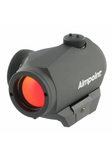 Kolimátor Aimpoint Micro H-1