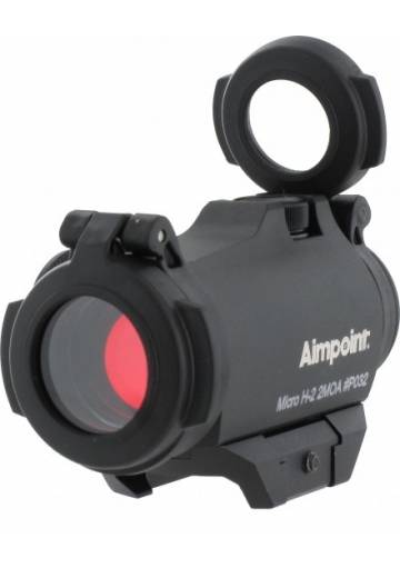 Kolimátor Aimpoint Micro H-2