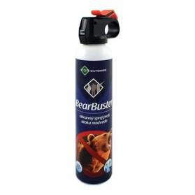 Obranný sprej proti medveďom BearBuster 300ml