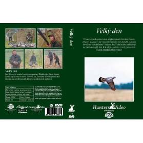Velký den DVD