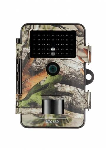 Fotopasca MINOX DTC 550