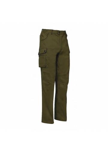 nohavice Verney Carron Trousers Grouse
