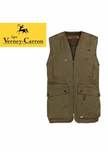 VESTA Verney Carron GROUSE khaki