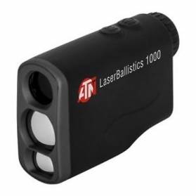 ATN Laser Rangefinder 1000m, Bluetooth, Balistic Calculator