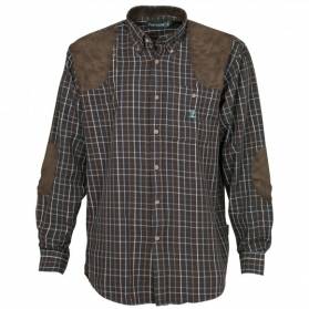 Percussion Shirt Sologne