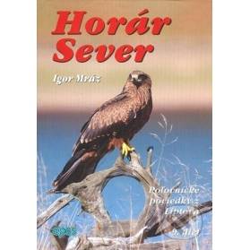 Horár Sever, Poľovnícke poviedky z Liptova, 9. diel: Zelená správa