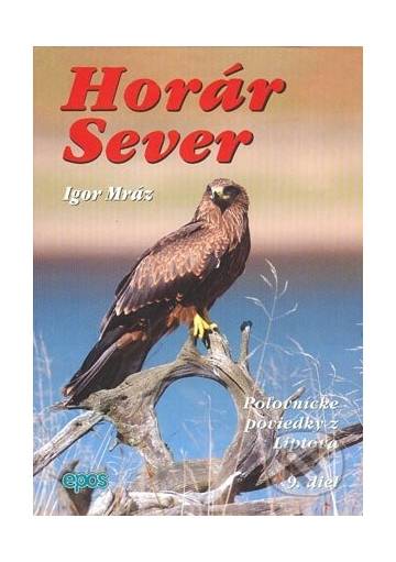 Horár Sever, Poľovnícke poviedky z Liptova, 9. diel: Zelená správa