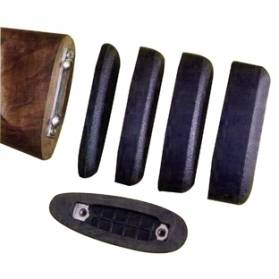 Univerzálne vymeniteľné koncové kryty WEGU 38mm