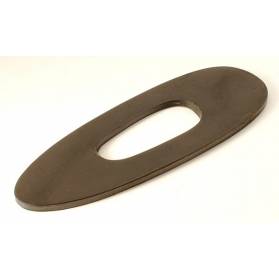 Medzikus na pätku - WEGU spacers for recoil pads 4mm