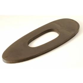 Medzikus na pätku - WEGU spacers for recoil pads 6mm