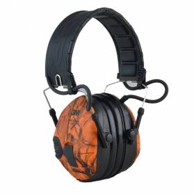 Slúchadlá 3M™ Peltor™ SportTac™