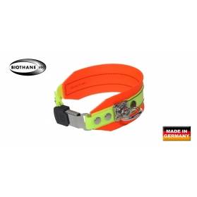 AKAH Farbiarsky obojok - Tracking collar Tracker AKAH Farbiarsky obojok - Tracking collar Tracker