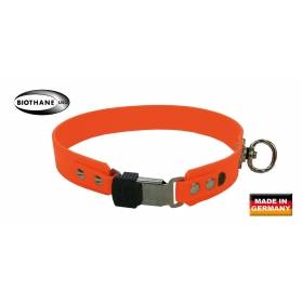 AKAH Farbiarsky obojok - Tracking collar Clicklock AKAH Farbiarsky obojok - Tracking collar Clicklock