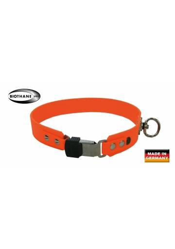 AKAH Farbiarsky obojok - Tracking collar Clicklock