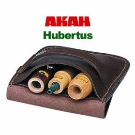 AKAH Hubertus kožené púzdro