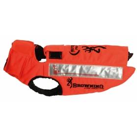 Ochranná vesta pre psa Browning Protect Pro 45cm alebo 55cm