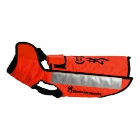 DOČASNE NEDOSTUPNÉ-Ochranná vesta pre psa Browning Protect Hunter T45-T85 (45 až 85 cm) DOČASNE NEDOSTUPNÉ-Ochranná vesta pre psa Browning Protect Hunter T45-T85 (45 až 85 cm)