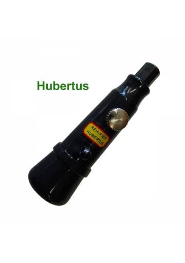HUBERTUS -vábnička na srnca s ladením