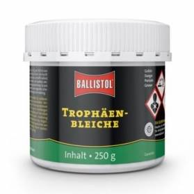 Ballistol bieliaca pasta na čistenie trofejí 250g
