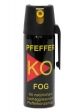 BALLISTOL Pepper KO sprej FOG 100 ml