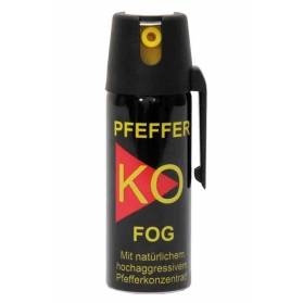 BALLISTOL Pepper KO sprej FOG 50 ml