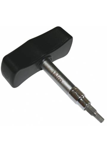 TSD1 torx skrutkovač