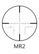 Puškohľad MINOX ZP5 3-15x50 MR2