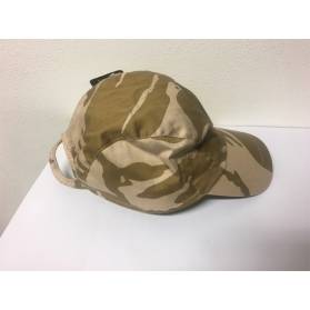 Šiltovka Mil-Com Peak Cap Desert