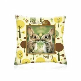 Vankúś Zajačiky WildZone