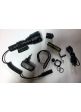 Lovecká sada Nitecore P30 hunting kit Flashlight