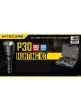 Lovecká sada Nitecore P30 hunting kit Flashlight