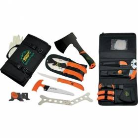 Sada OUTDOOR EDGE THE OUTFITTER HUNTING SET