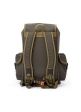 Ballpolo Poľovnícky ruksak / batoh STANDARD 35 L s podsedákom