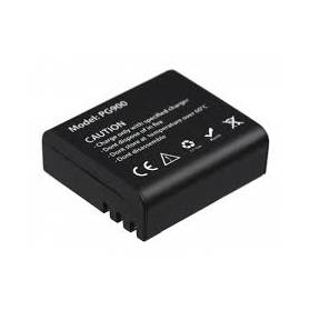 Batéria pre escape HD5 a HD5W akčné kamery