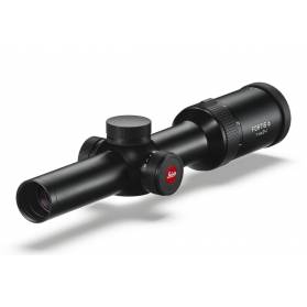 Leica Fortis 6 1-6x24i, kríž L-4a