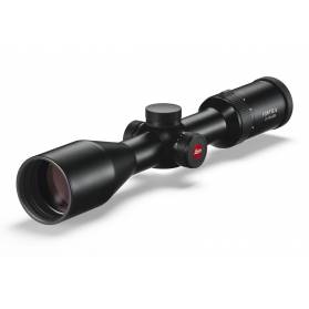 Leica Fortis 6 2-12x50I, kríž L-4a Leica Fortis 6 2-12x50I, kríž L-4a