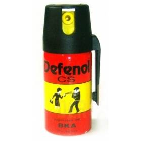Ochranný sprej Defenol CS 50 ml