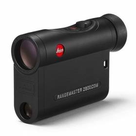 Diaľkomer Leica Rangemaster CRF 2800.COM