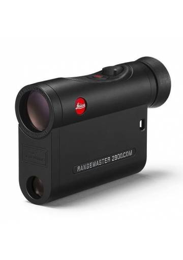 Diaľkomer Leica Rangemaster CRF 2800.COM