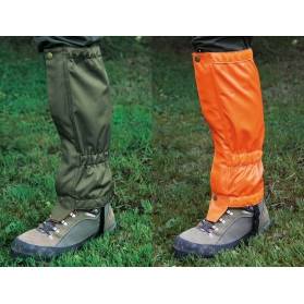 Návleky obojstranné reflexné Akah