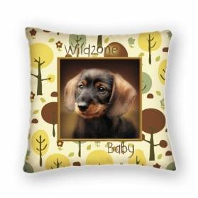 Vankúś Jazvečík WildZone