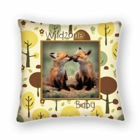 Vankúś Líščatá WildZone